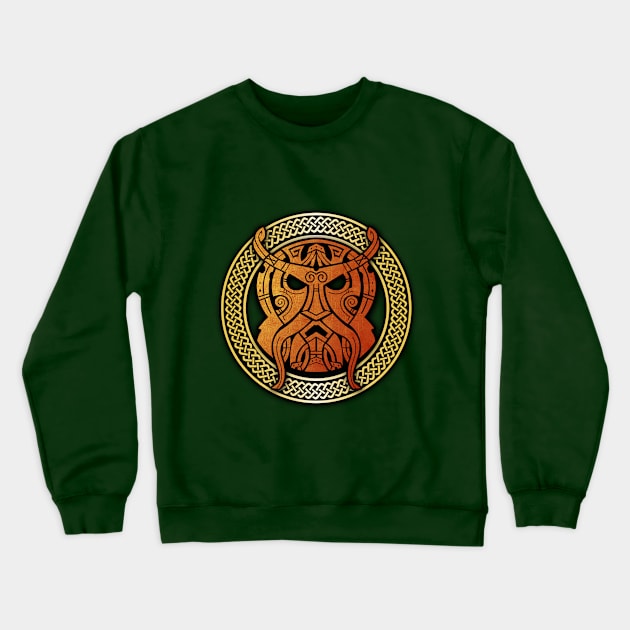 Jotun Crewneck Sweatshirt by Nidavellir